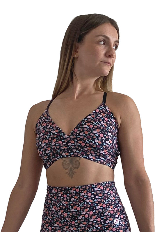 Allegra Top