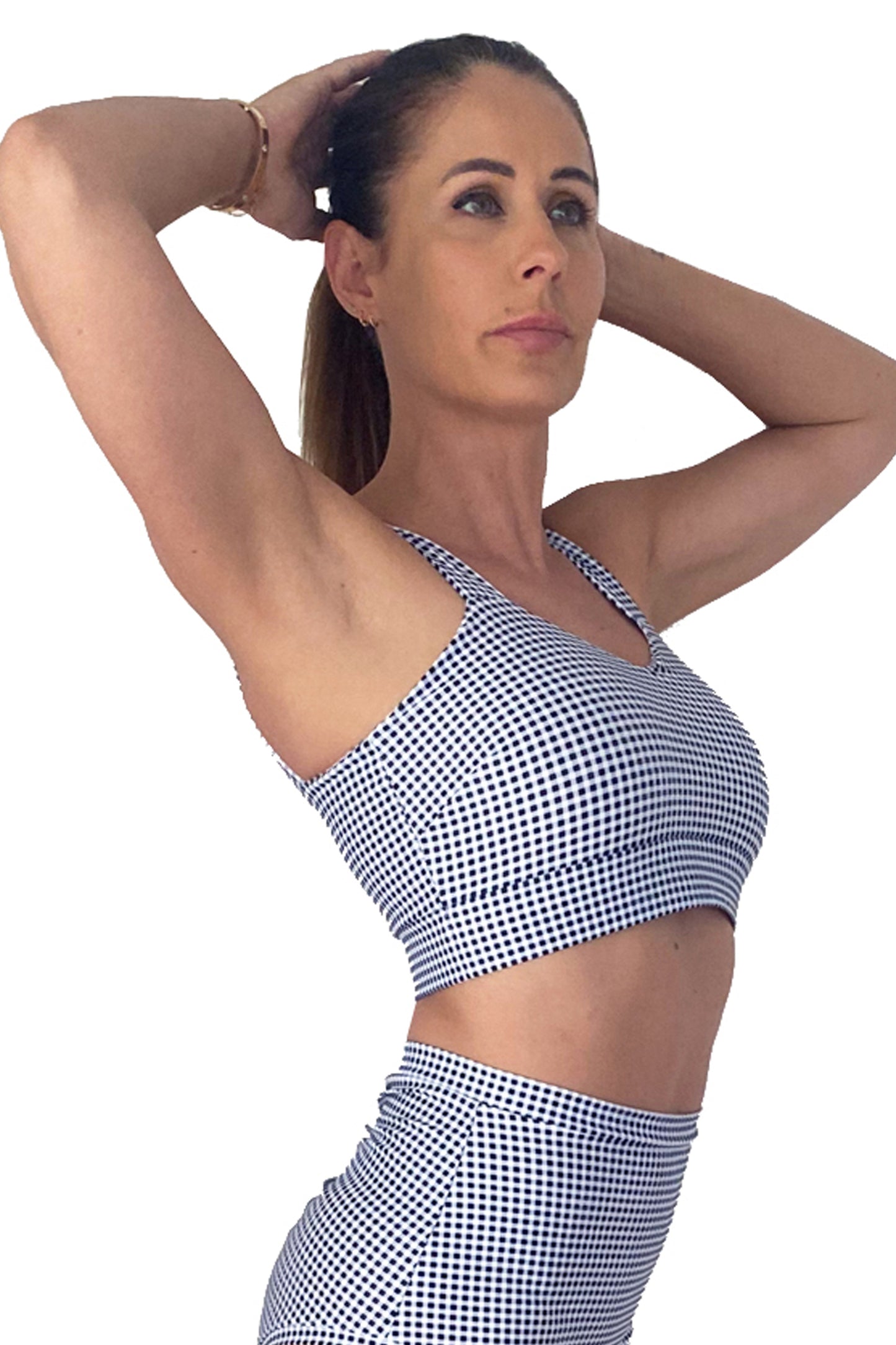 Brassière Ballerina (coloris et imprimé au choix)