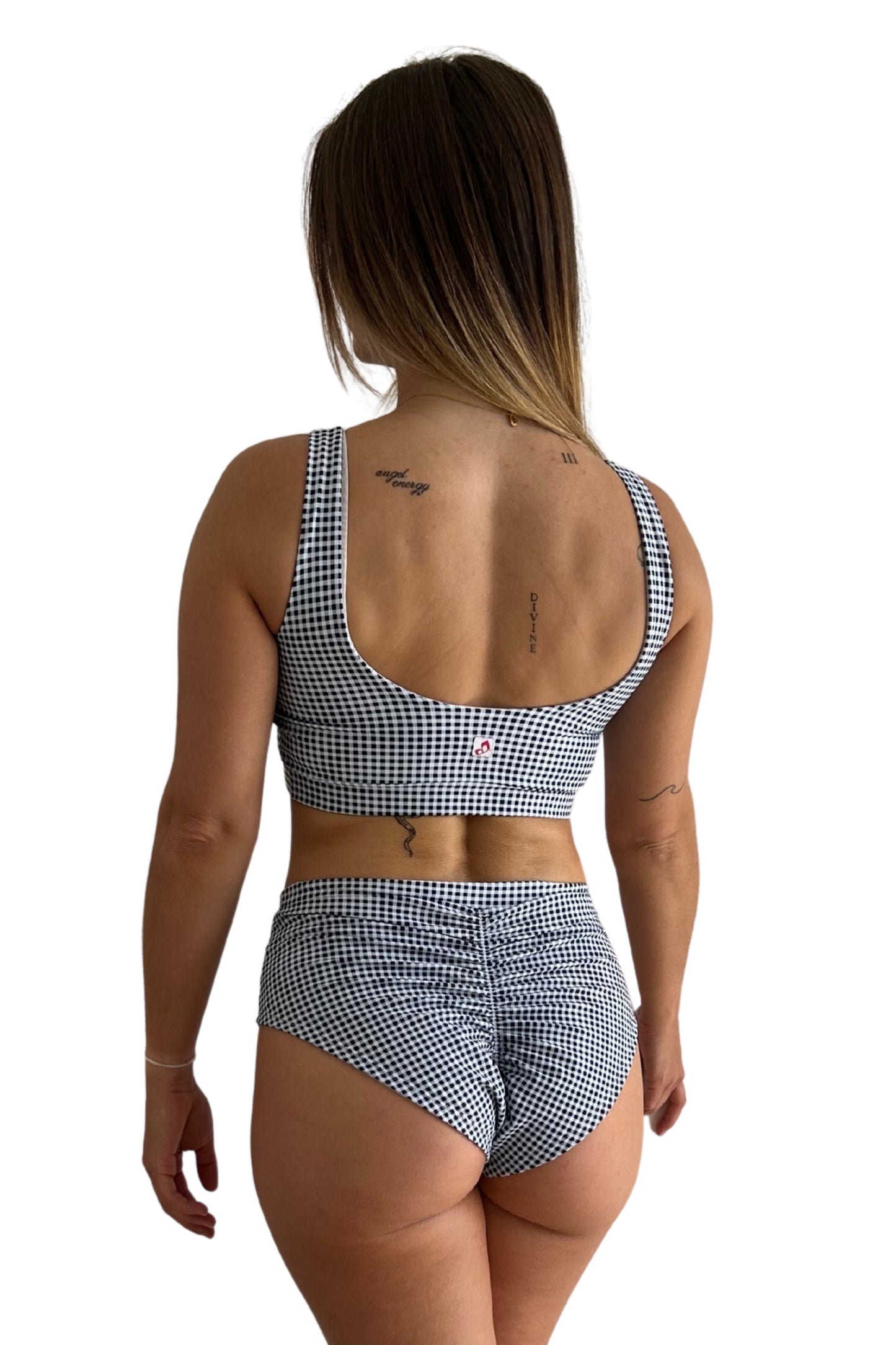 Brassière Lotus édition limitée