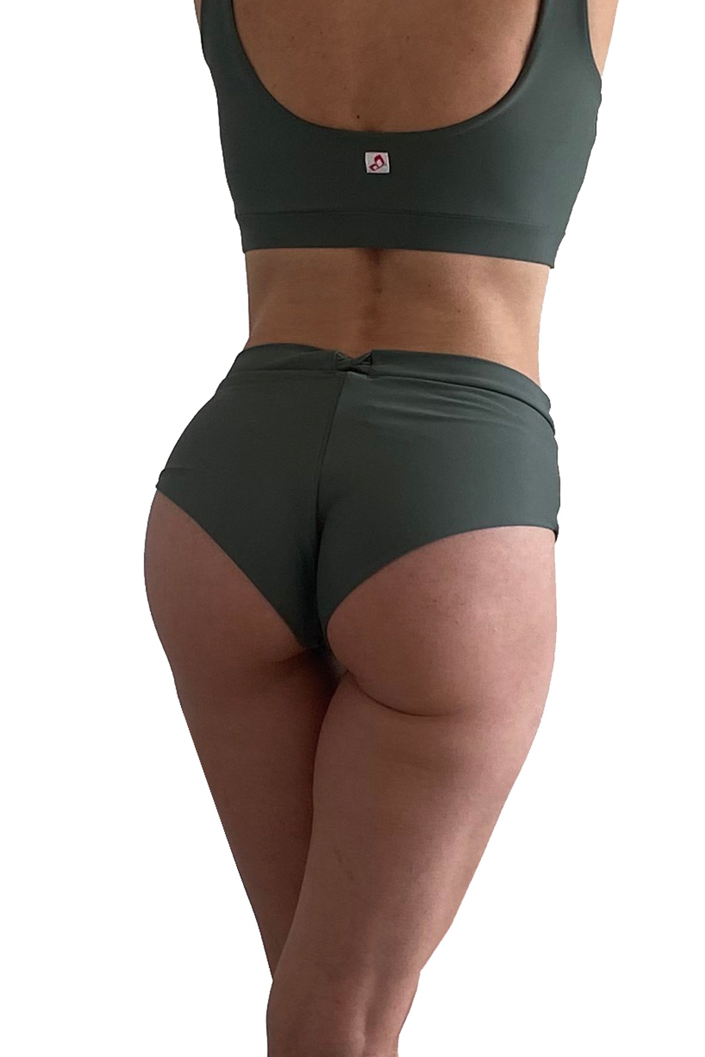 Culotte Gazelle