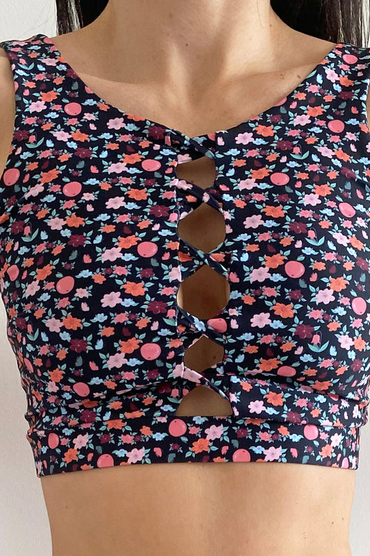 Lotus Top