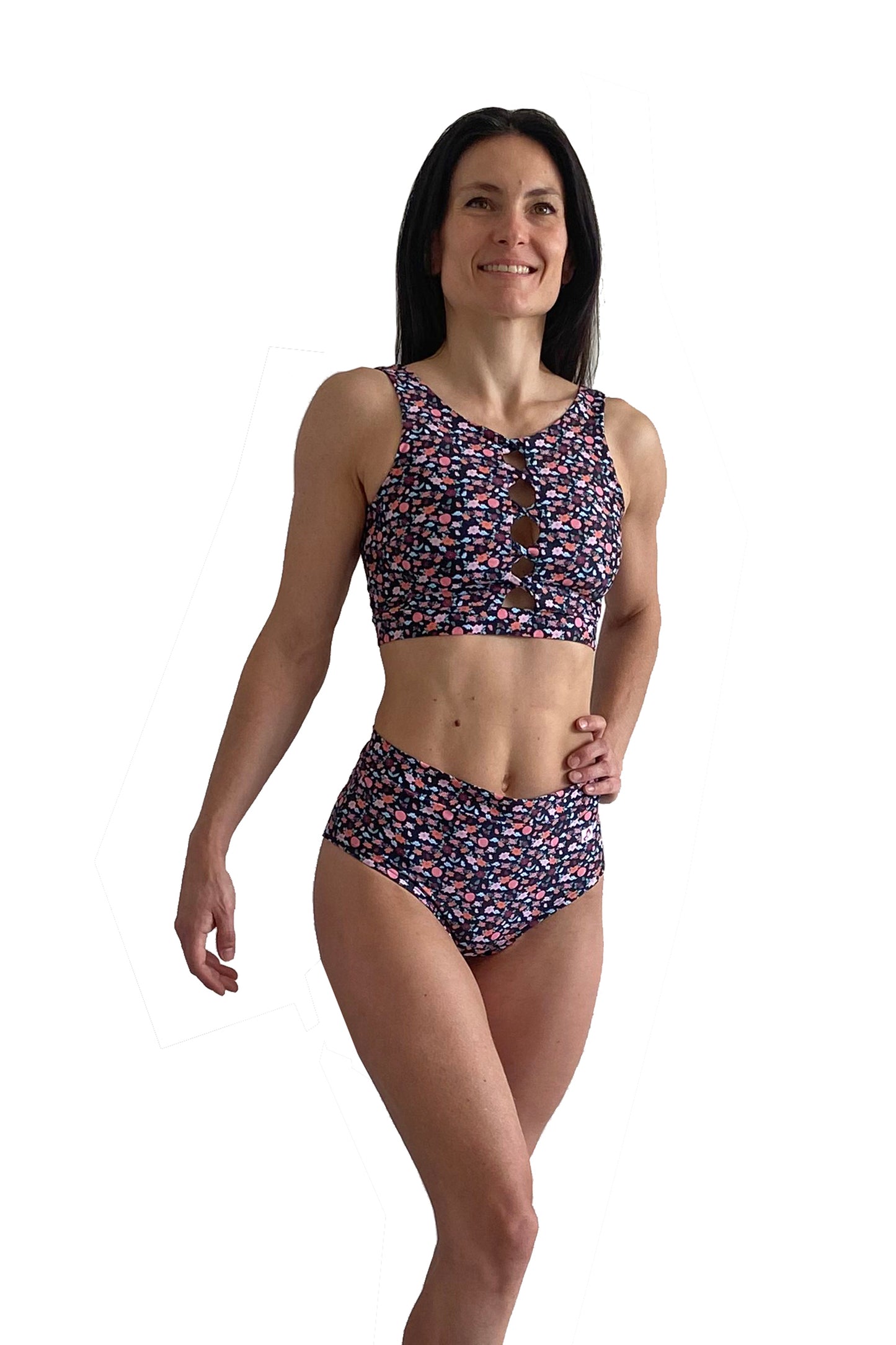 Culotte Gazelle