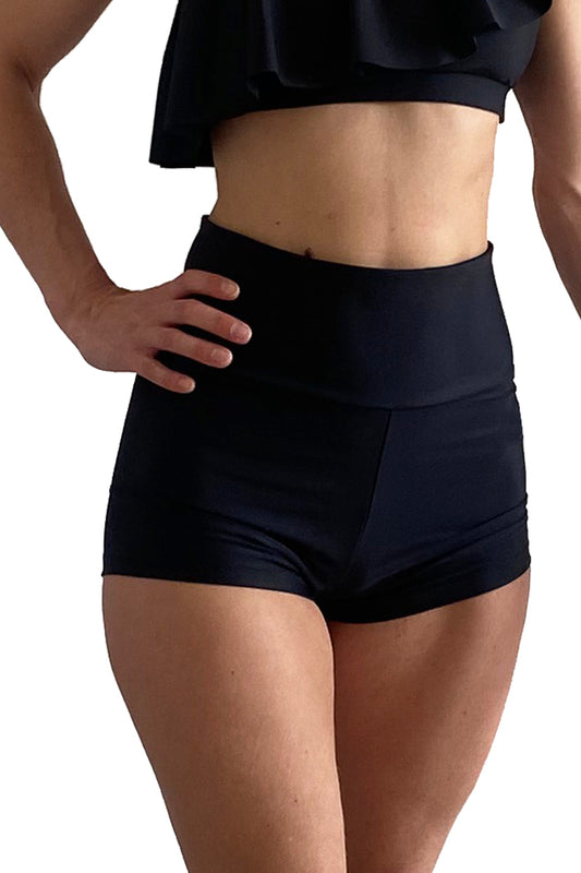 Cocoon Short