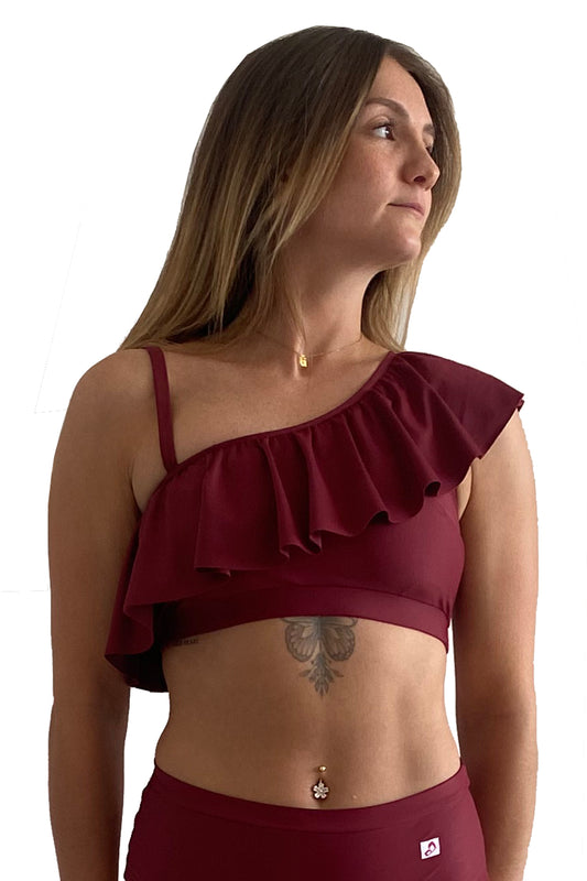 Swan Top