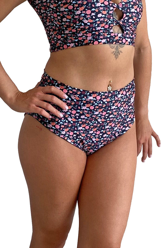 Culotte Ayesha (coloris et imprimés au choix)