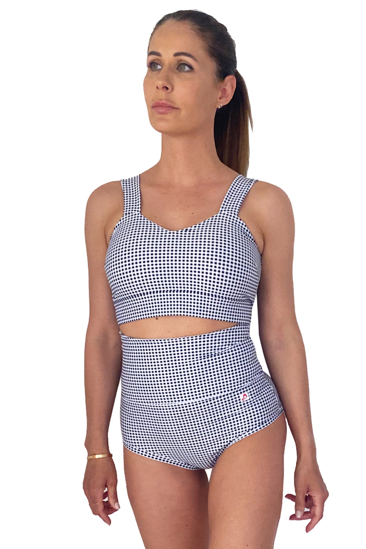 Culotte Libellula (coloris et imprimé au choix)