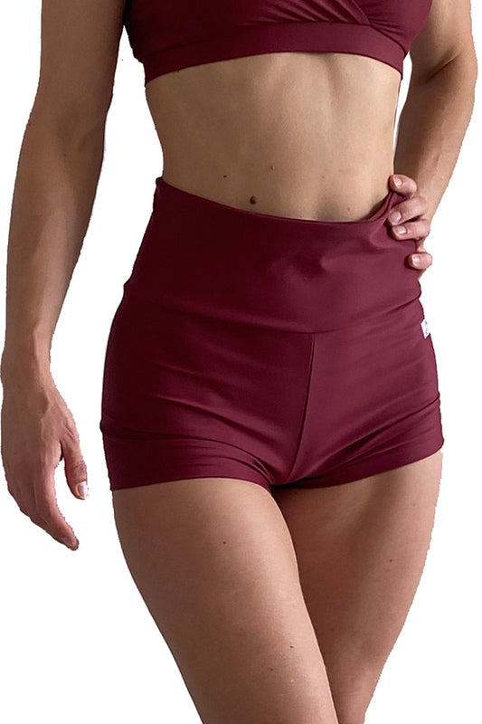 Short Cocoon (coloris et imprimé au choix)