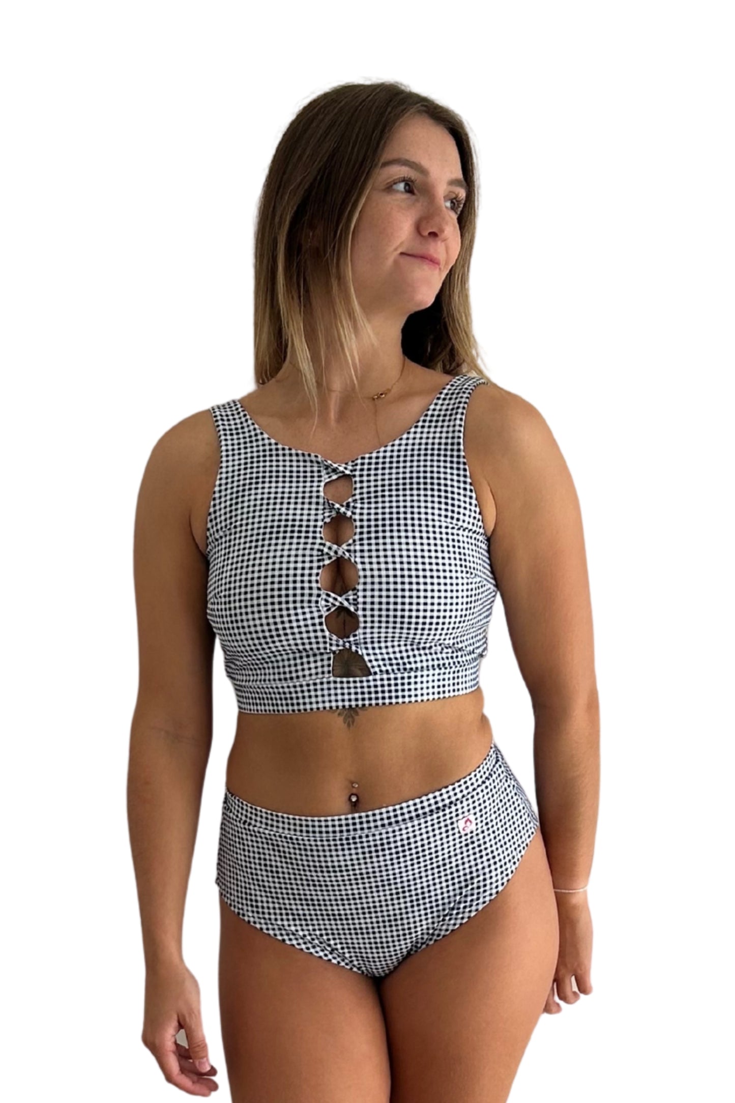 Culotte Gazelle édition limitée