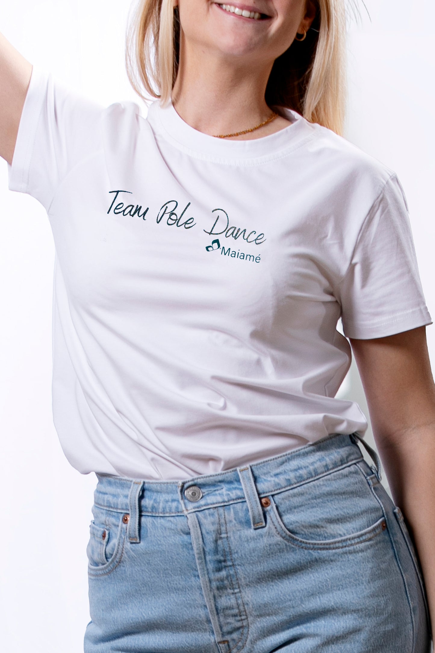 Team Pole Dance T-shirt