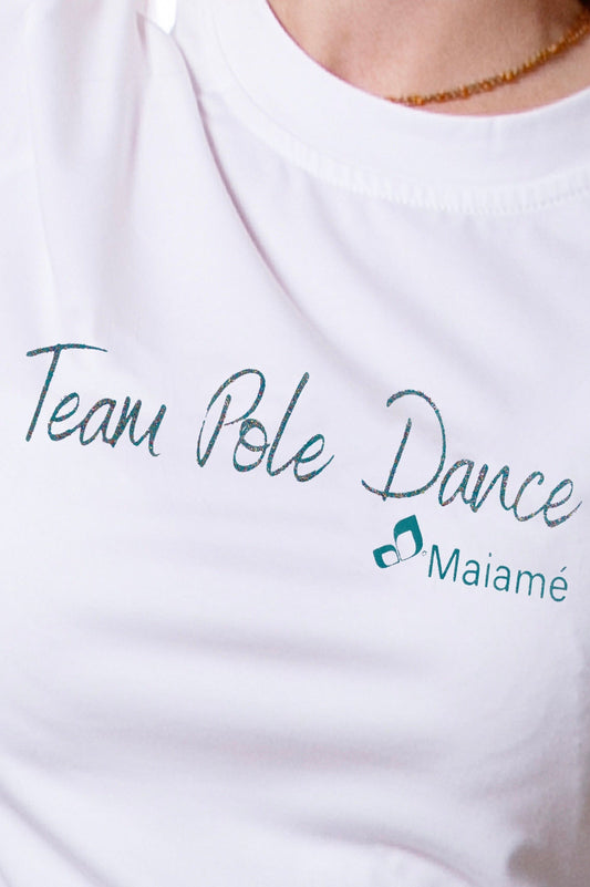 Team Pole Dance T-shirt